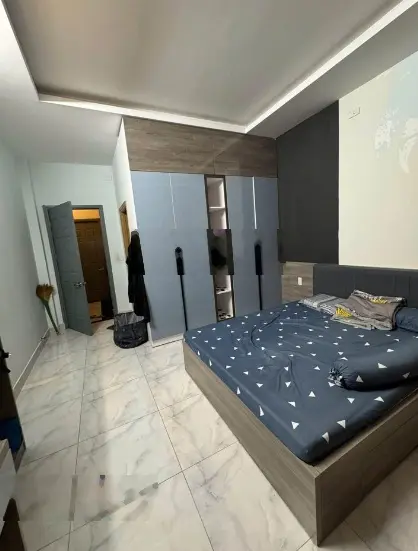Bán nhà 2,43 tỷ VND tại đường Hiệp Thành 13, Quận 12, Hồ Chí Minh