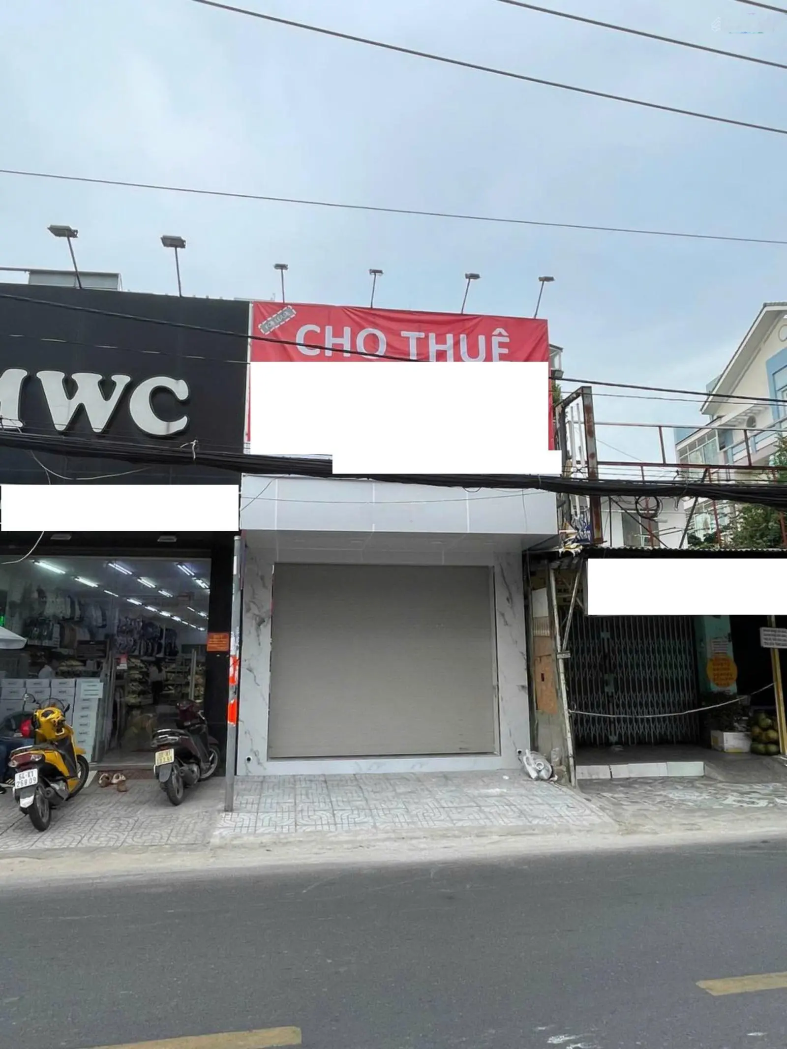 Bán nhà trả nợ 1 tỷ 450tr Nhà đườn chợ Bình Chánh, 96m2, Đường Trịnh Như Khuê