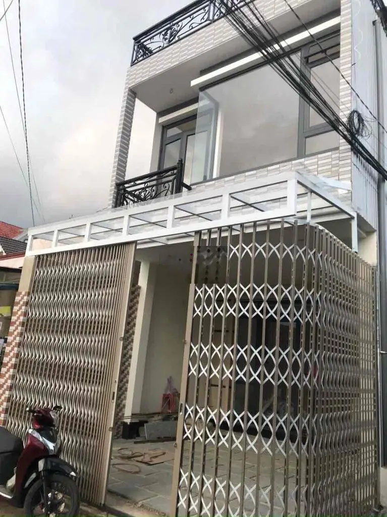 🏆Bán nhà hẻm ô tô đường Nguyễn Siêu cách trung tâm 3km