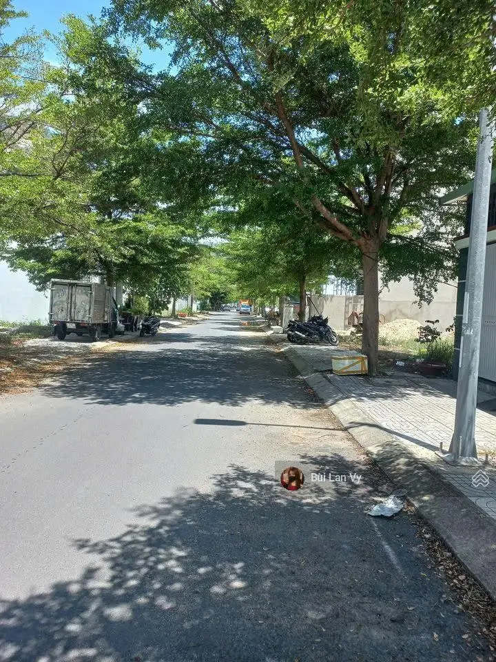 Bán đất MT, đường Số 4, Xã Phú Xuân, Nhà Bè, Hồ Chí Minh. Diện tích: 120m2/849tr , full thổ