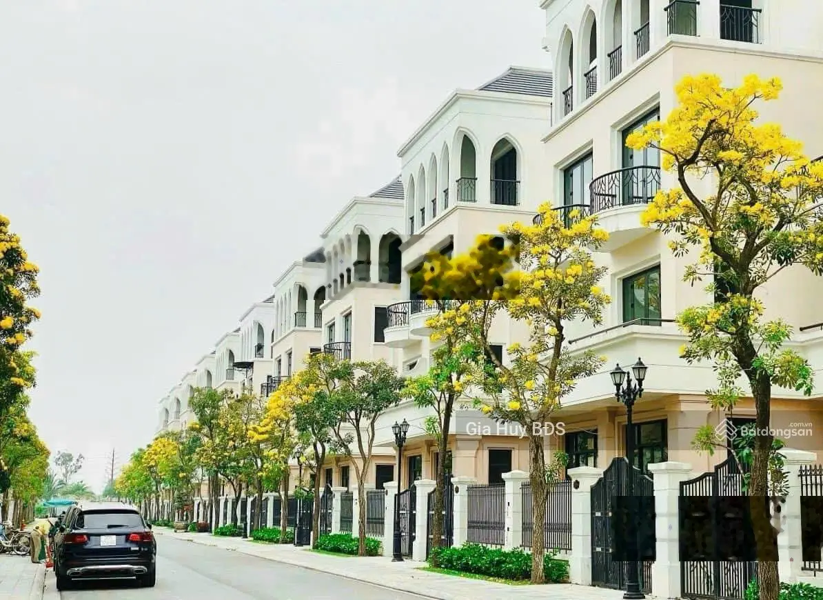 Quỹ căn độc quyền chiết khấu từ 18 - 25% sổ đỏ lâu dài - giá tốt nhất thị trường tháng 09/2024