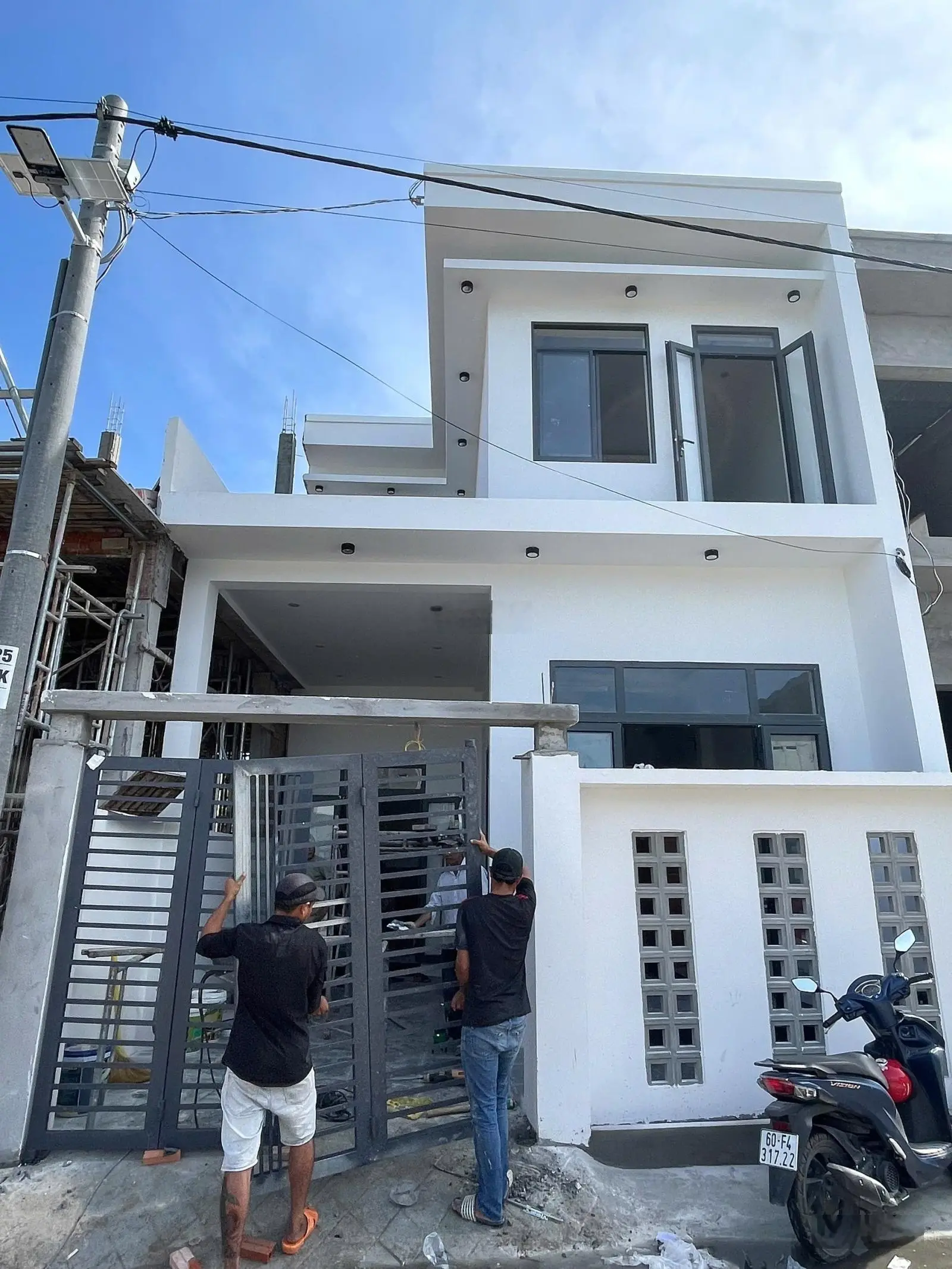 Cô Chủ Bán Biệt Thự Mini 7x15m Có Hoàn Công Gần Ngay Trảng Dài Đ.Đồng Khởi