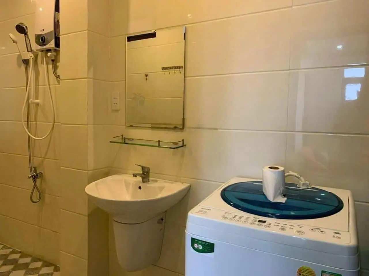 Hàng hot toà căn hộ 2mặt tiền ngay trung tâm Phước Mỹ, Sơn Trà - 4 tầng - DT gần 40tr/th, giá 10 tỷ