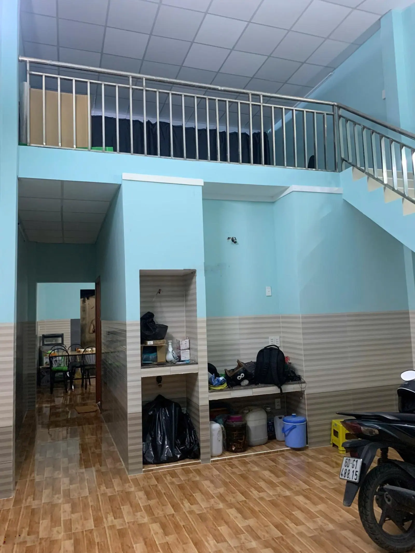 Bán nhà riêng ở xã Bình Chánh giá tốt nhất chỉ 4 tỷ, 191.7m2, 2PN, 2PT