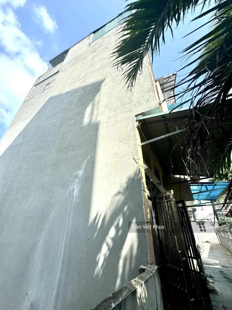 Bán nhà đẹp 5 tầng 34m - Quang Lãm, Phú Lãm - Giá 4.4 tỷ - Đang cho thuê: 15 tr/th