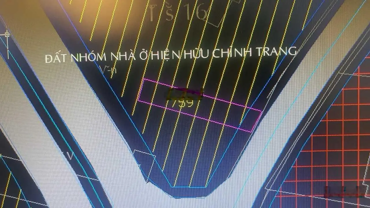 Chủ cần ra gấp 181m2 đất full thổ, sổ sẵn mặt tiền đường Cây Trắc, Phú Hòa Đông, Củ Chi