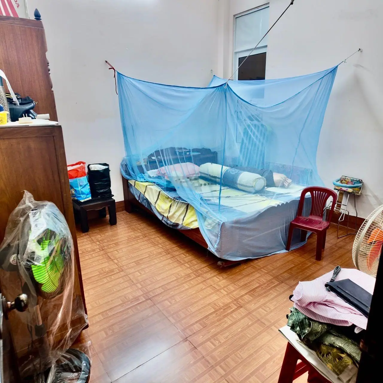 Hiếm! Giá ngộp! Không có căn thứ 2. Ngay khu bàn cờ Phước Long mà chỉ có giá 42tr/m2