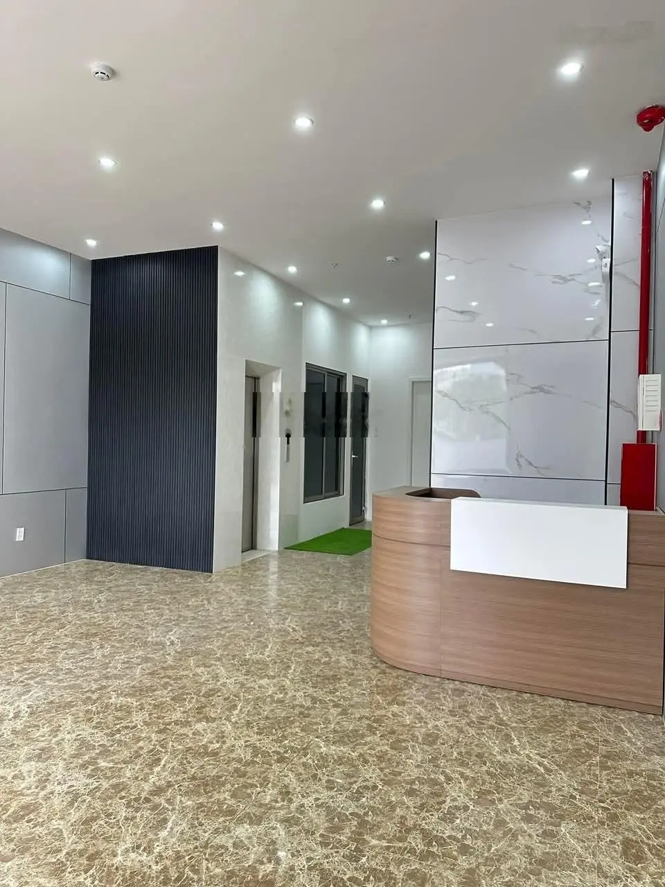 Bán tòa căn hộ 5 tầng Khuê Mỹ Đông, An Thượng. Doanh thu 60 triệu tháng. Vị trí dồi dào khách thuê