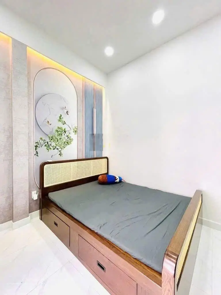 Bán nhanh căn Bình Thới - Quận 11 - 44m