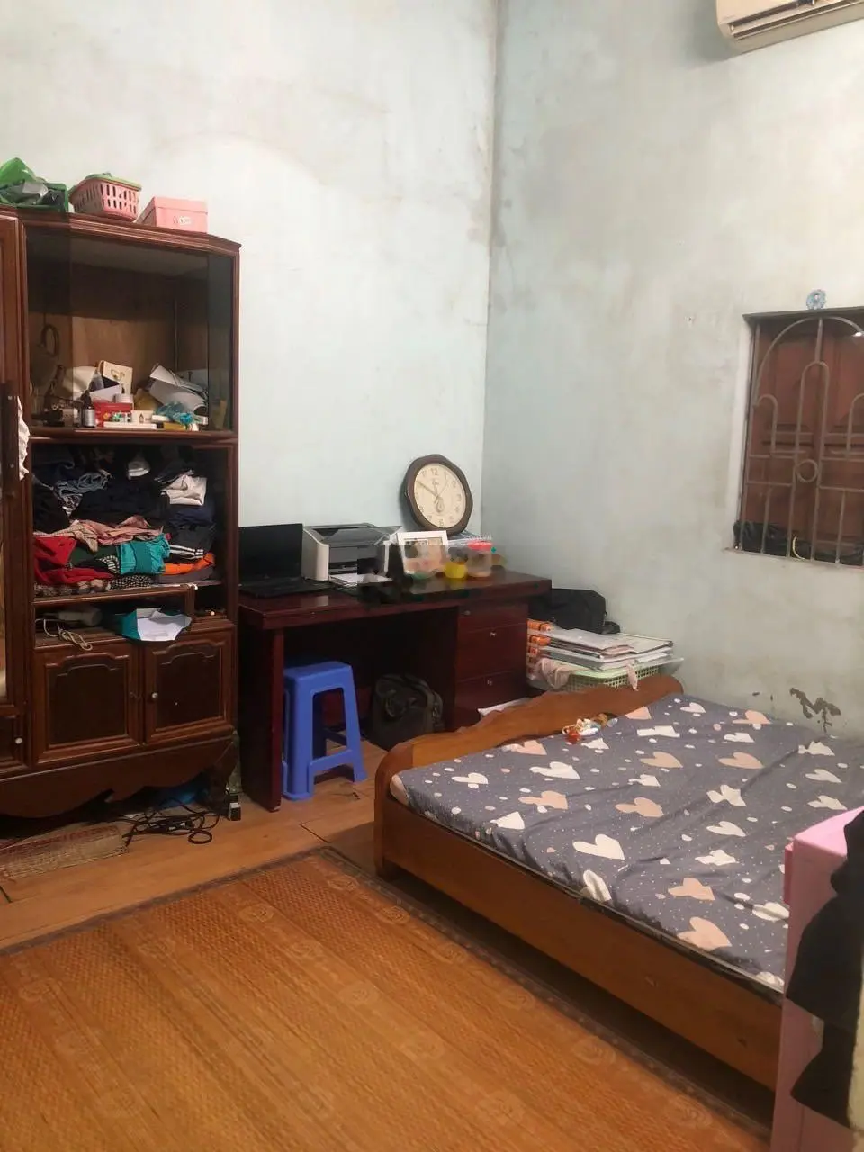 Bán nhà cấp 4 chắc chắn mặt tiền rộng ngõ Đại lộ Trần Hưng Đạo - Tp Hải Dương