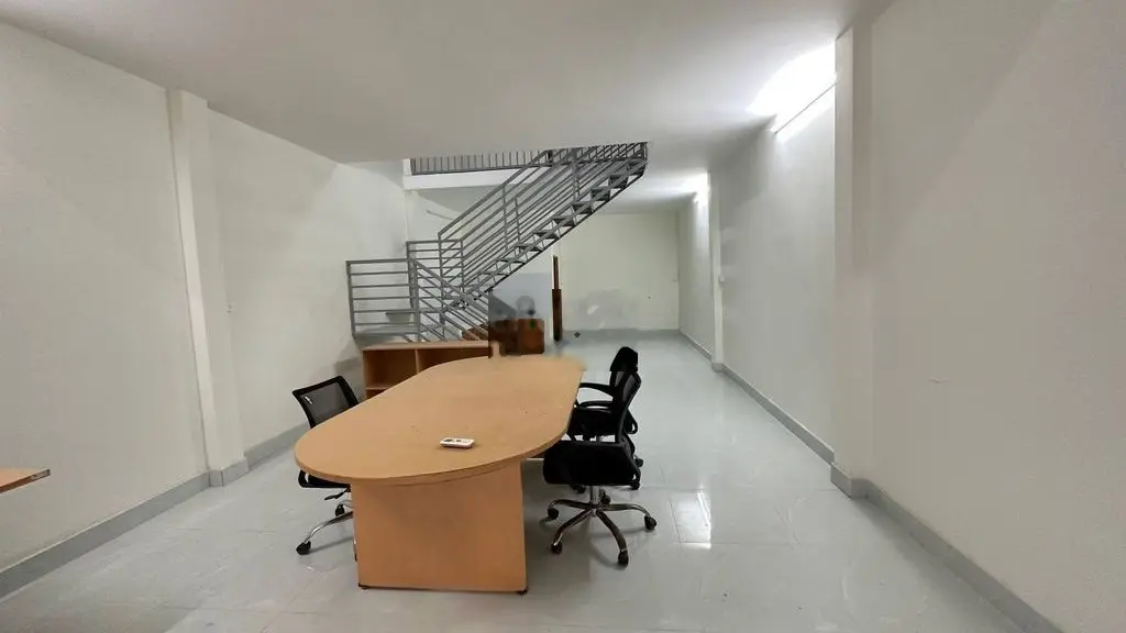 Bán nhà mặt tiền Thạnh Lộc 16, 4.7x18m giá ngộp 5.2 tỷ