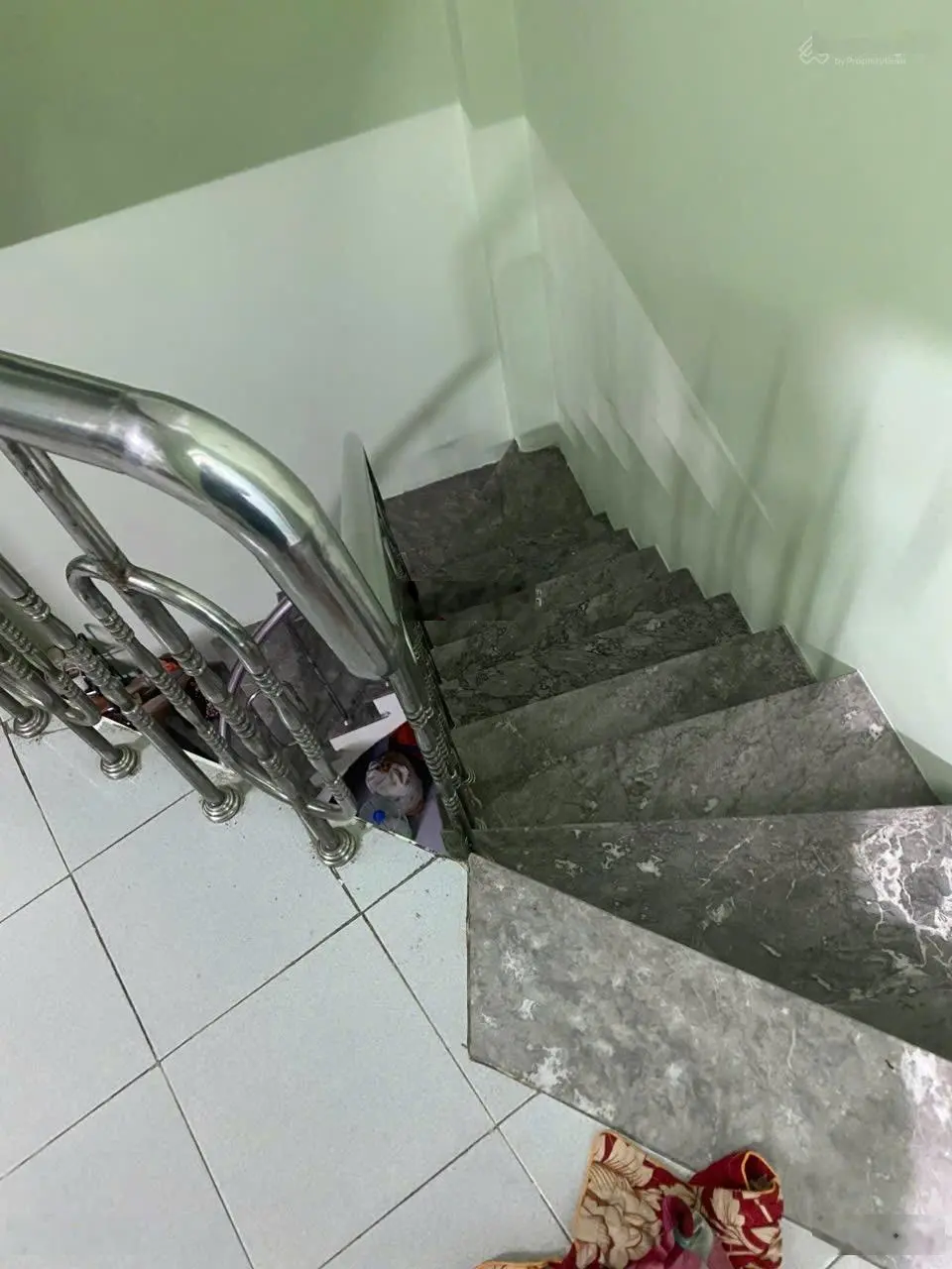 BÁN NHÀ MT Khủng- Nghĩa hoà- Tân bình,34,5m- Giá 6,8tỷ