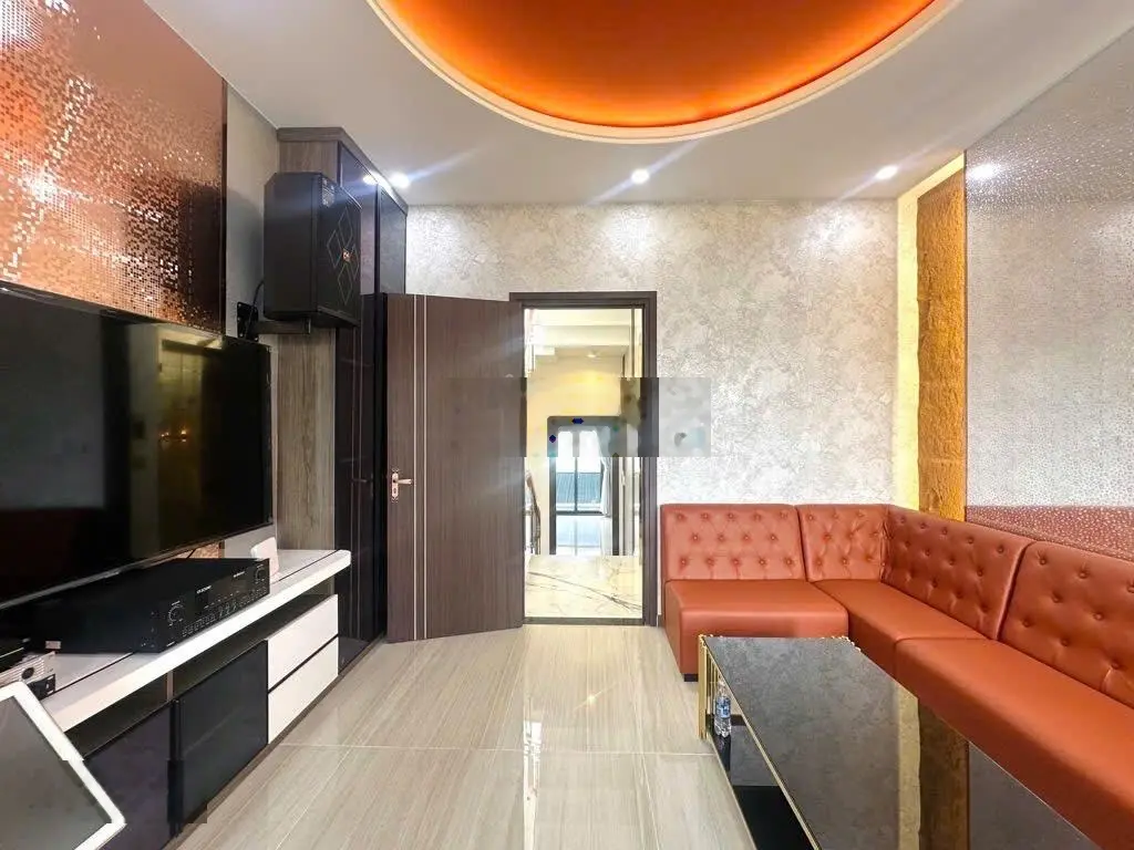 Nóng hổi, sản phẩm mới ra lò tại Phan Huy Ích, trung tâm Quận Gò Vấp, TP Hồ Chí Minh