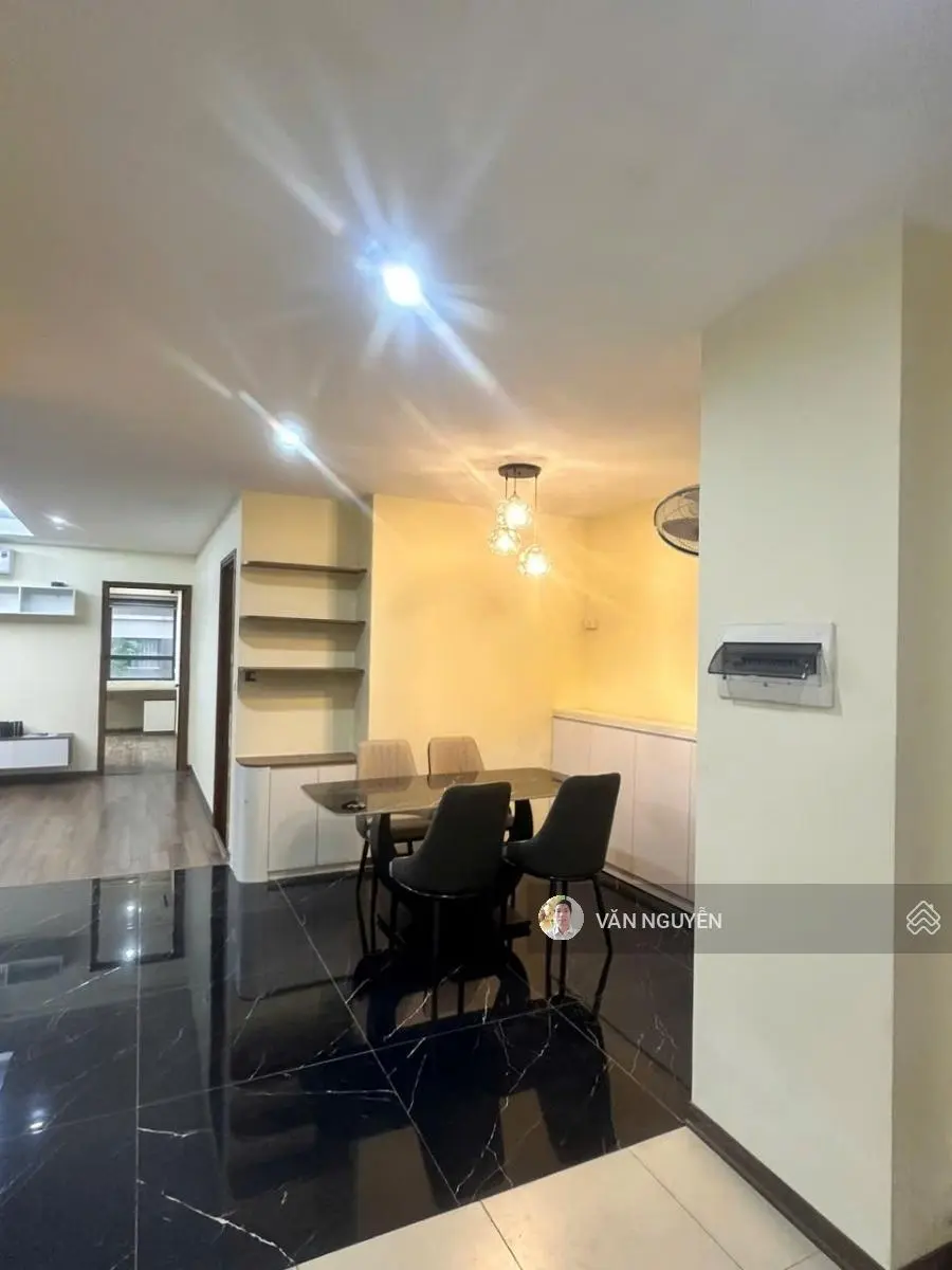 Bán căn hộ hàng hiếm tại the pride, 5,5 tỷ vnd, 113 m2, view đẹp