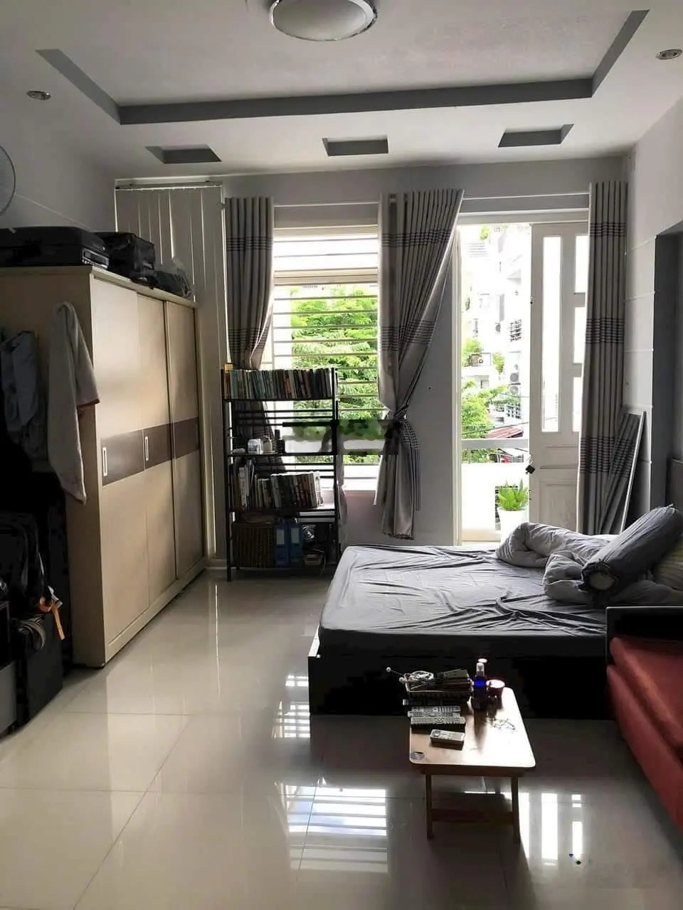 Bán nhà đang cho thuê 39tr/th ở Trần Khánh Dư-Tân Định-Q1. DT 82,5m2 giá 4tỷ850 gần CĐ Nghề TPHCM