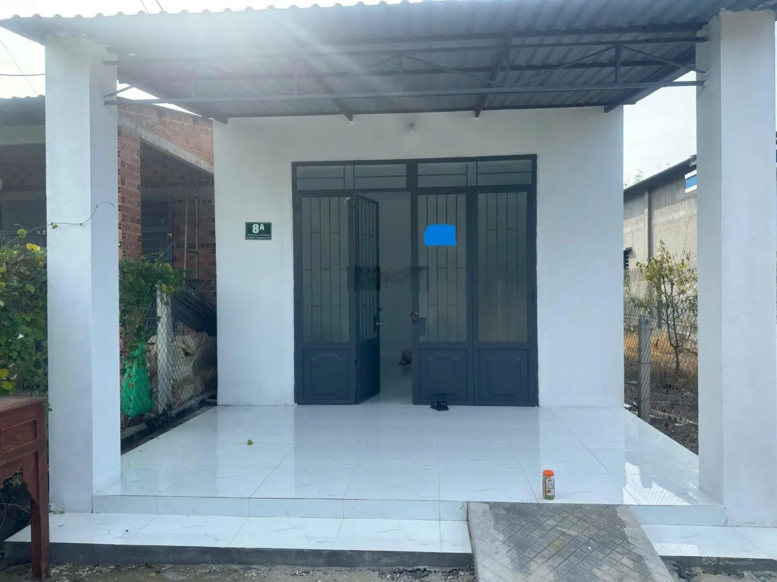Nhà hoàn thiện ở ngay 130 m2, 100% thổ cư, thoáng sạch, đất phong thủy tốt, chính chủ, gần tiện ích