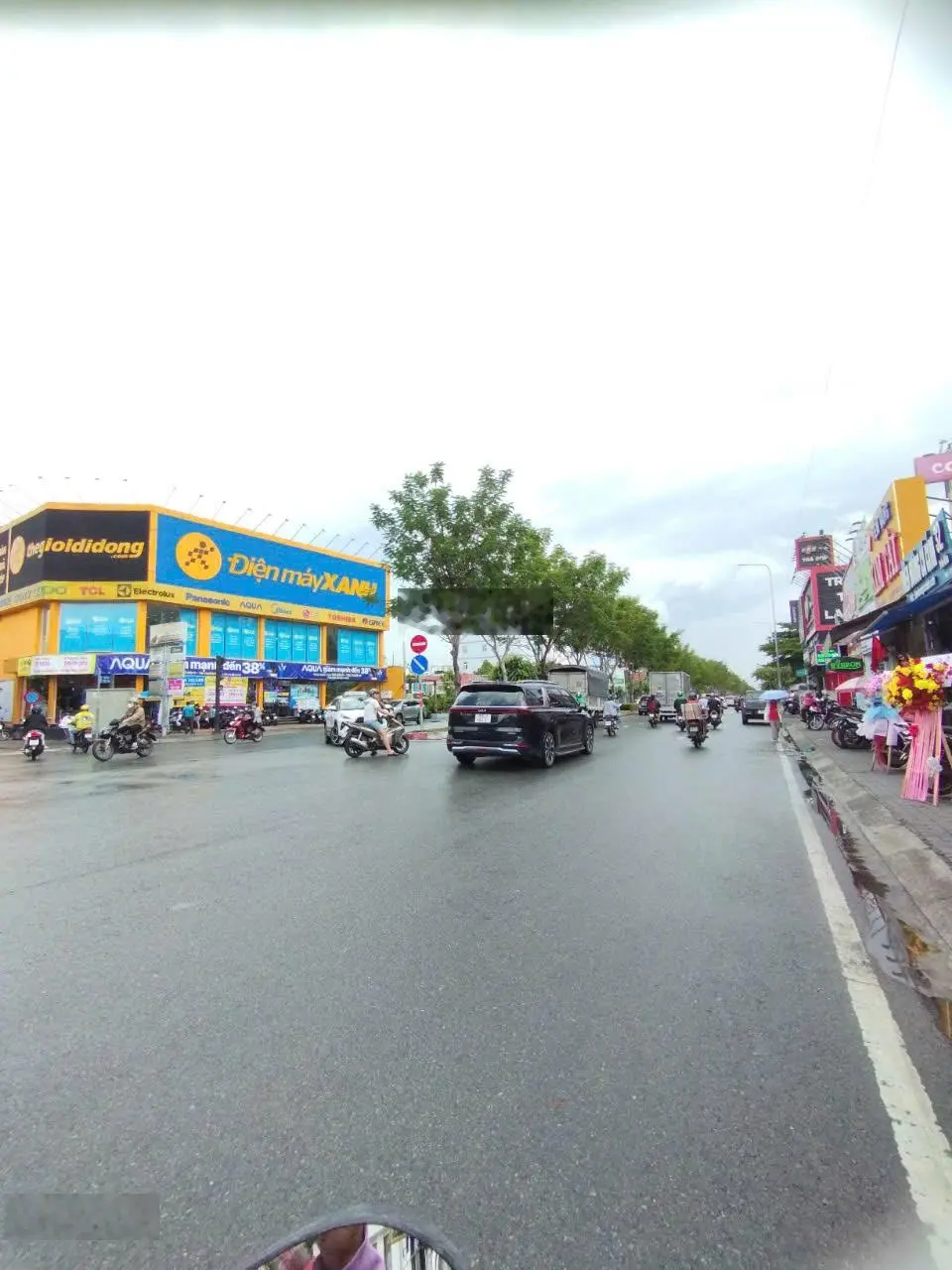 Mặt tiền nhánh Trần Não-An Khánh hiếm bán-1528m-nở hậu 50m-35PN chỉ 213T, ngợp bank. Tiện xây mới