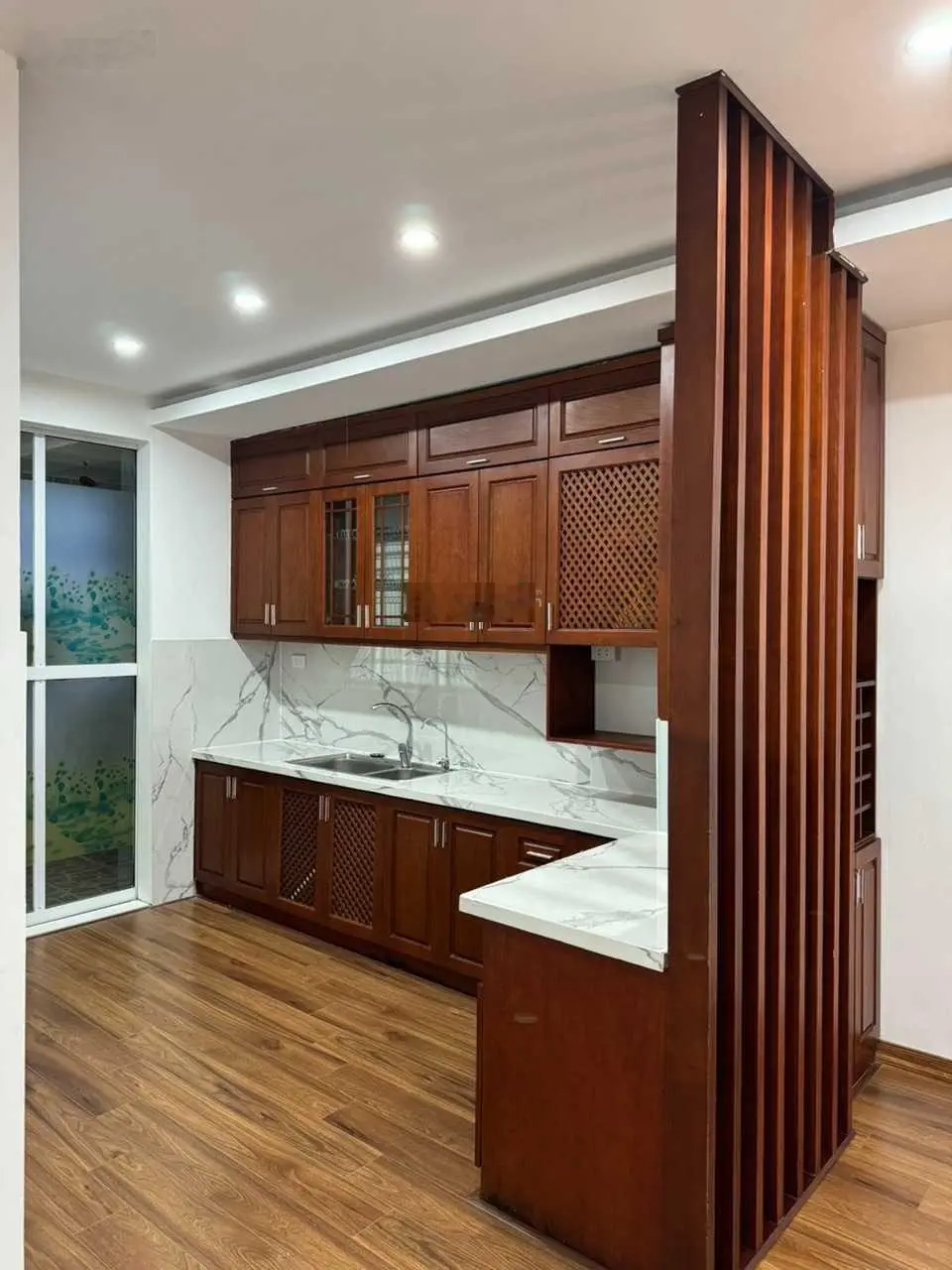 Bán CH 67m 2N2W giá 4.15 tỷ tòa Eco Green phố Nguyễn Xiển LH 0971 565 ***