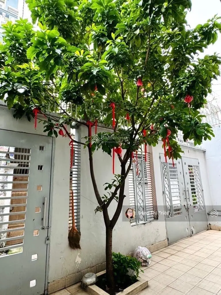 Biệt thự sát mặt tiền Nguyễn Văn Quá - KDC An Sương - 190m2(8x24)-TL