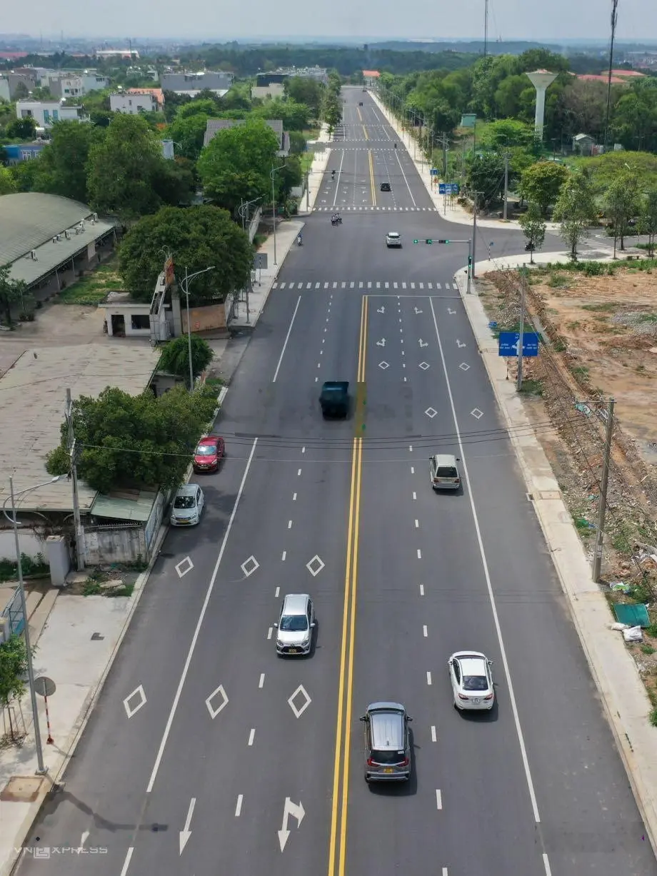 Chính chủ bán gấp đất nền 100m2 trục D1 N1 N5 N7, N8, N2 KĐT Bình Nguyên giá thấp hơn TT 500tr-1tỷ