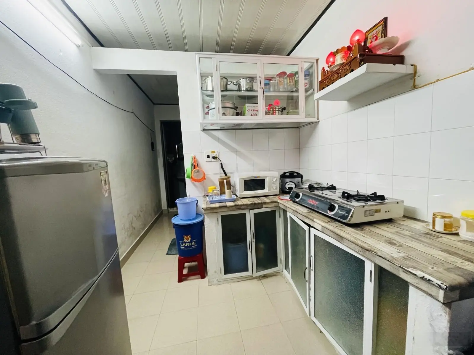 K trưng nữ vương cơ hội vàng sở hữu nhà trung tâm hải châu chỉ 2.75 tỷ