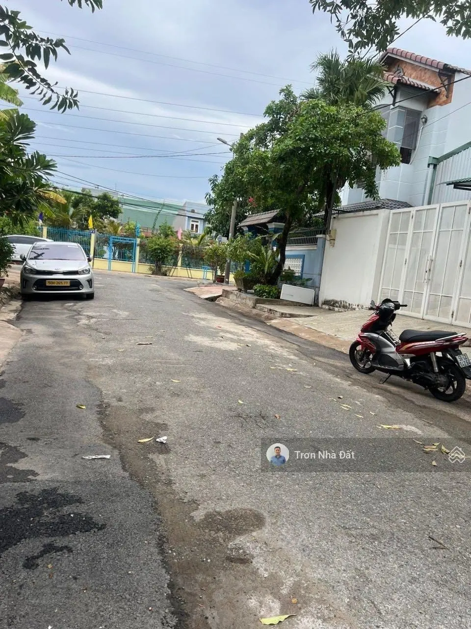 Giá rẻ? Biệt thự vườn Bộ Công An Q7 - 9x17m giá chỉ 11 tỷ Call 0909 227 ***