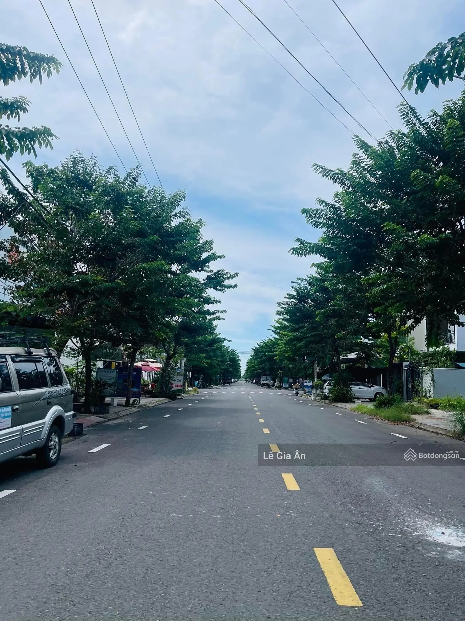 Cần bán gấp đất gần chợ Phường 9 120m2 SHR tại đường Phan Văn Đáng, Phường 9, Vĩnh Long