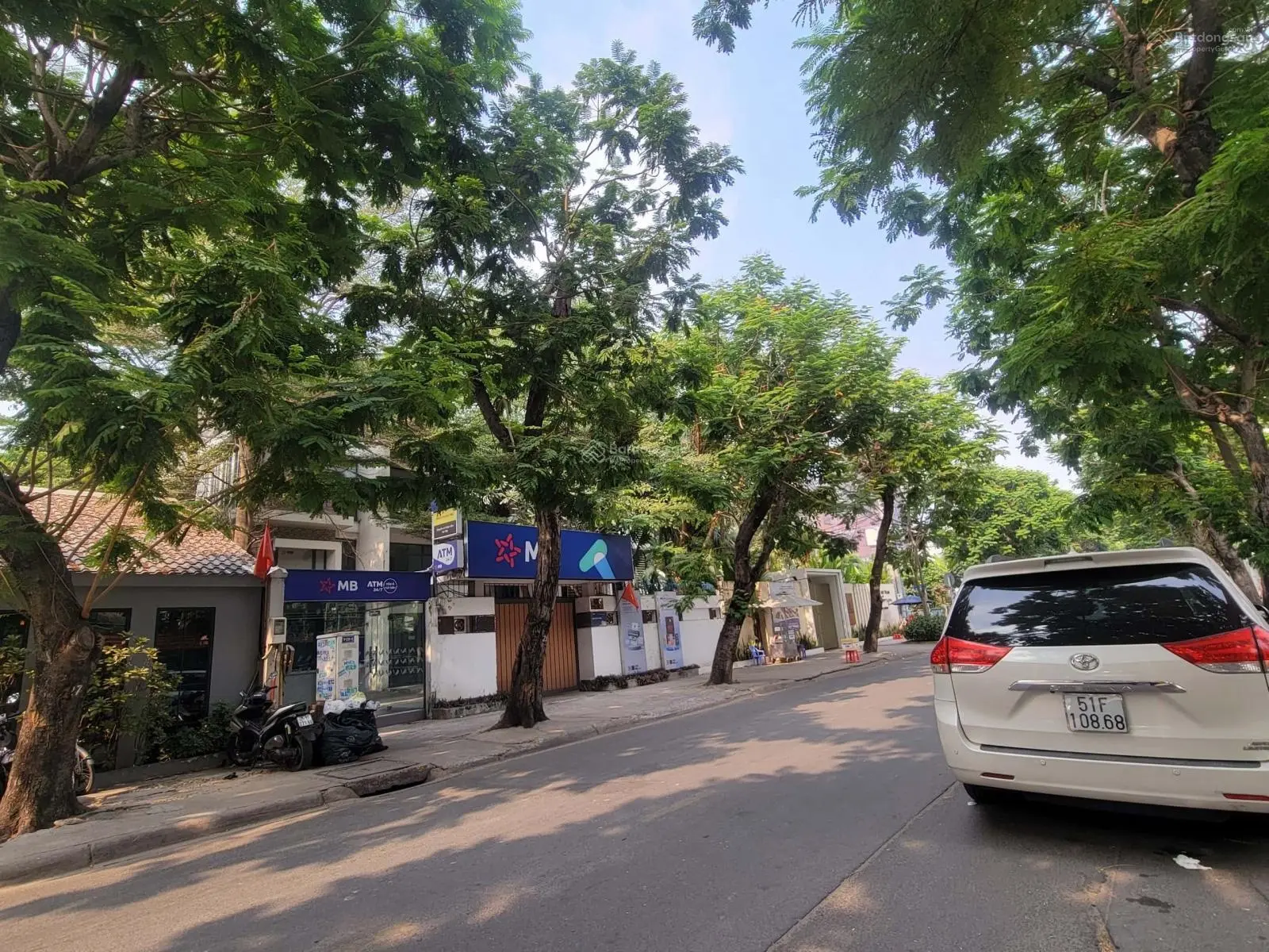 Bán nhà MT Xuân Thủy ,P. Thảo Điền , Quận 2 DT: 9m x 24m ( công nhận 190m2 )- HĐ:130tr/tháng- 65 tỷ