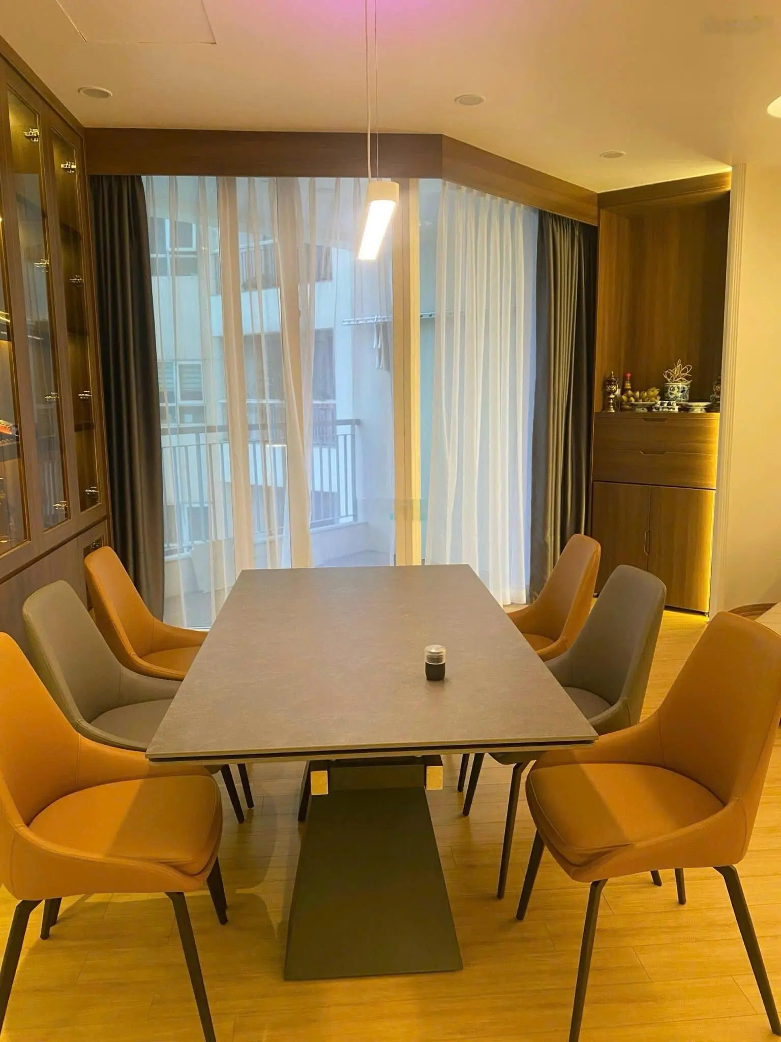Bán căn hộ 3Pn - 110m2, trục hoa hậu tại chung cư Pico , số 173 Xuân Thuỷ, Cầu Giấy. LH: 0969 362 ***