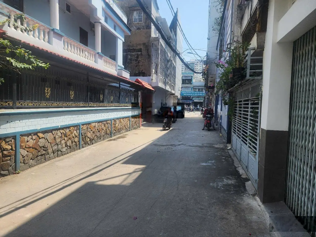 Bán nhà hẻm xe tải Xô Viết Nghệ Tĩnh giáp Quận 1 DT 53.5 m2 1 trệt, 2 lầu, sân thượng 12,9 tỷ
