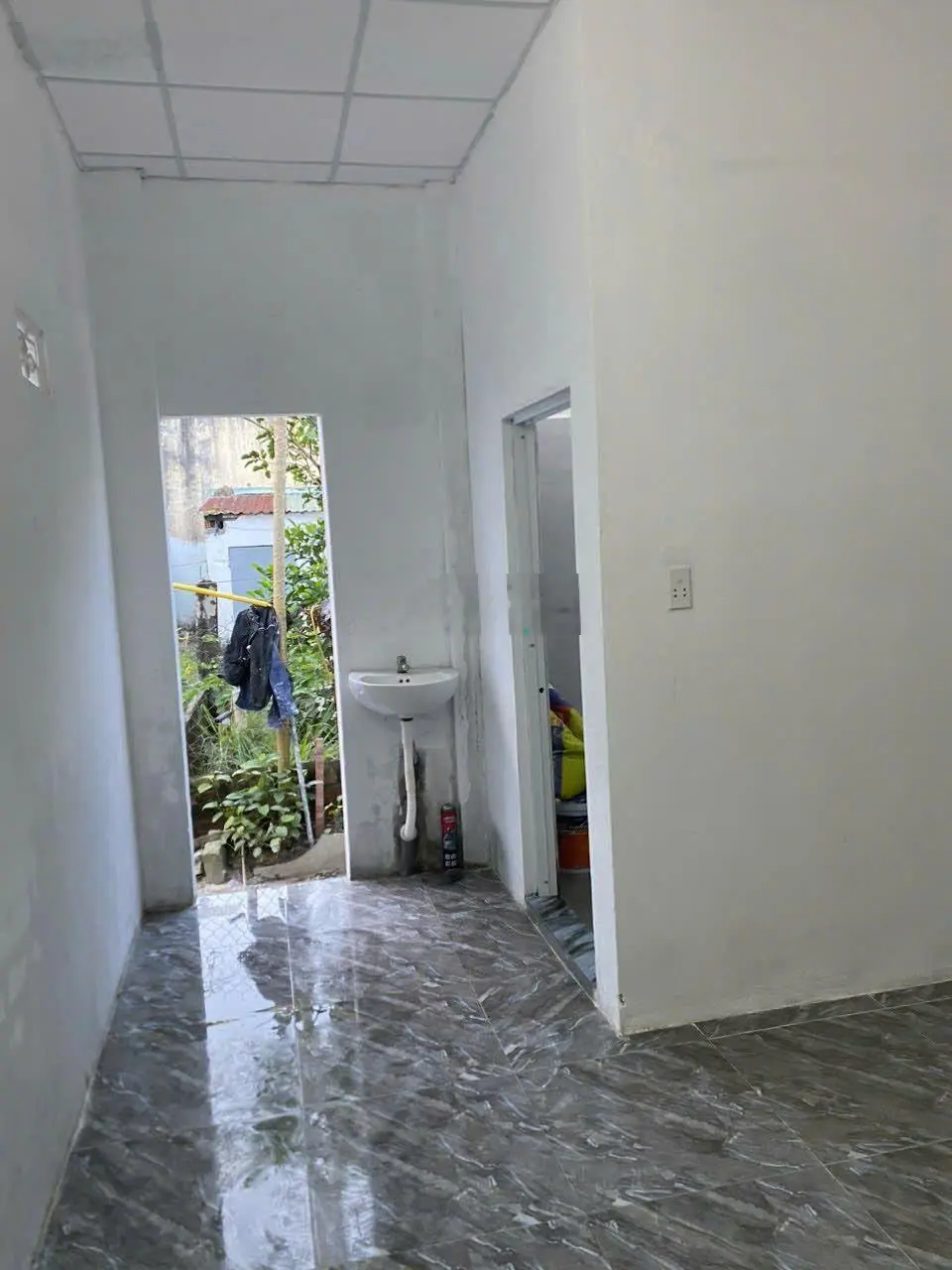 Bán Nhà Mặt Tiền Đường Xuân Thiều 9, Liên Chiểu, Đà Nẵng cách biển 200m, giá rẻ.