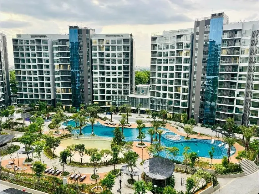 CĂN 2PN2WC 96m2, Diamond Centery Celadon City chỉ 5.08 tỷ CK10%, TT 15% nhận nhà PKD 0931 793 ***