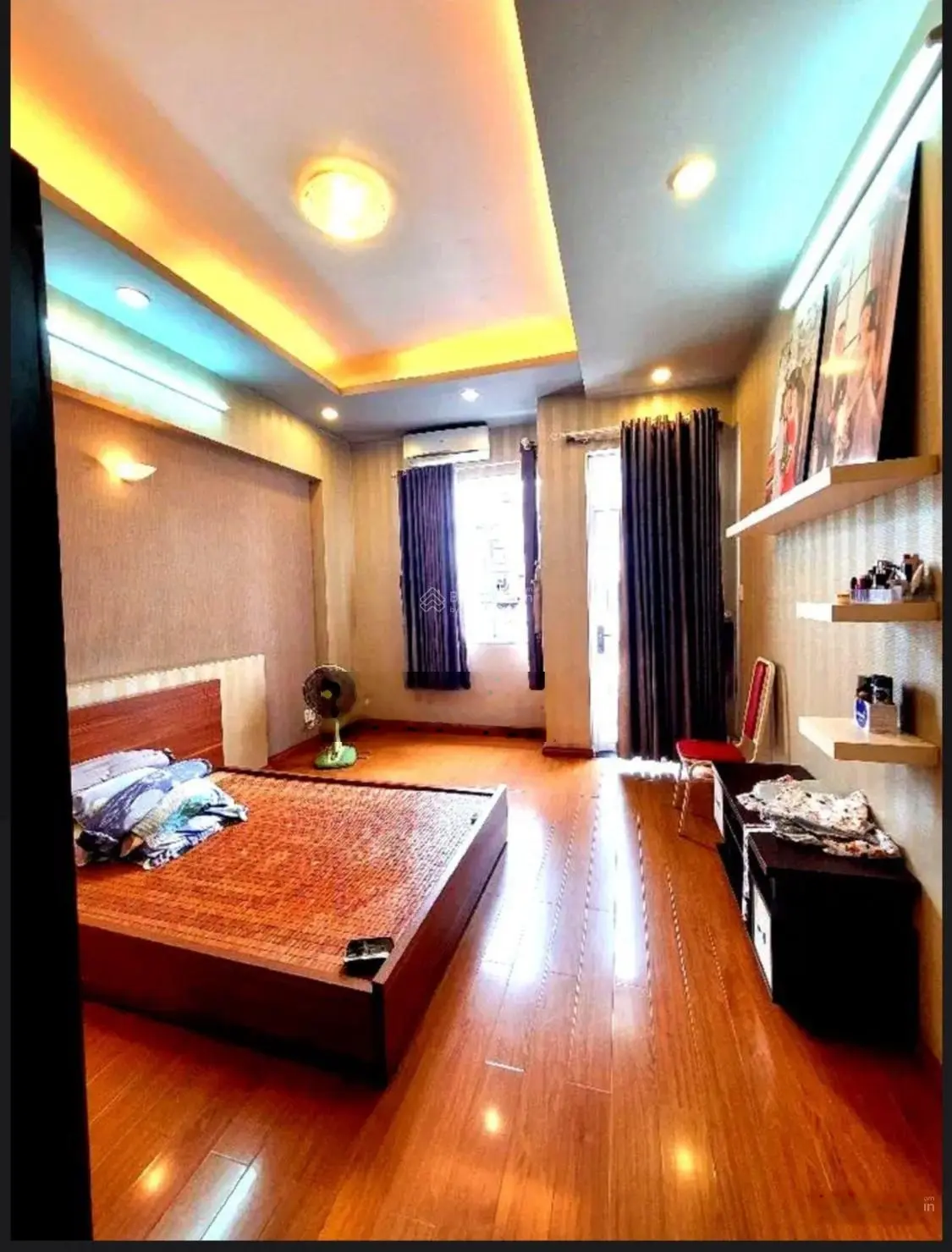 Bán nhà đường Ngô Gia Tự, Quận 10. 41m2, 2 tầng, giá 5,78 tỷ