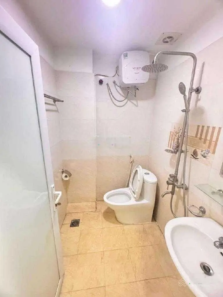 BÁN NHÀ PHÙNG KHOANG, DÂN XÂY - GẦN PHỐ, VỪA Ở VỪA CHO THUÊ 50M2, MT 4.2M, GIÁ 8 TỶ 500