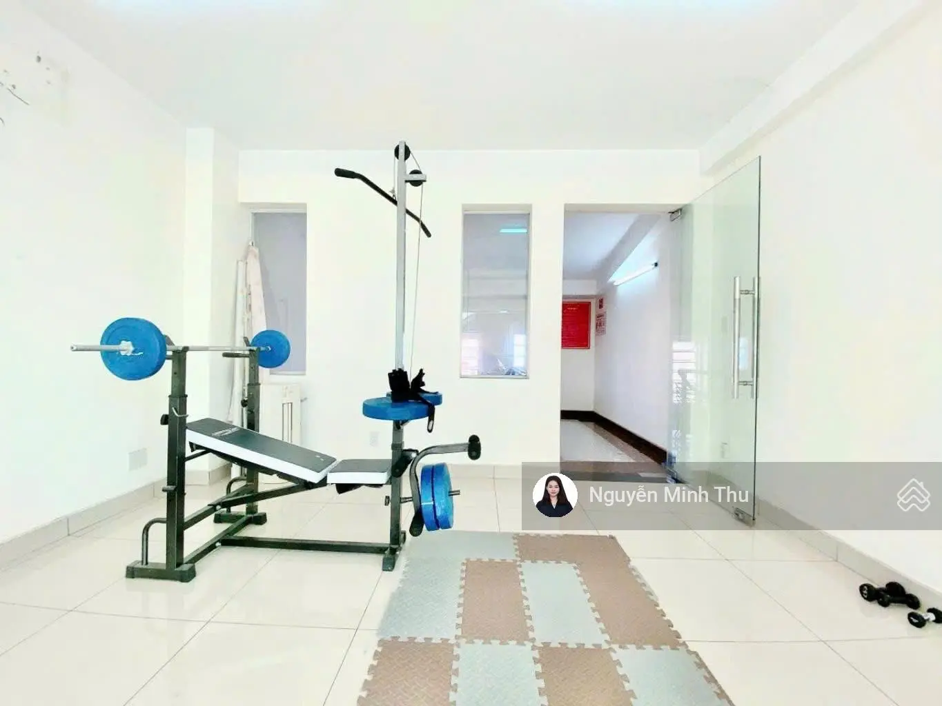 Hiếm: hẻm xe tải 8m, 80m2, nhà đẹp 5 tầng, lê đức thọ, gò vấp
