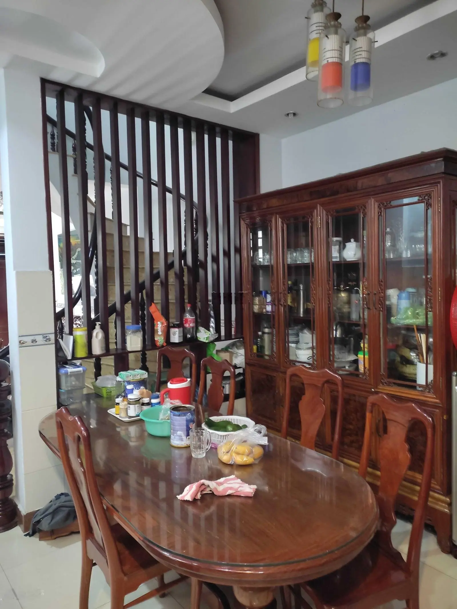Bán nhà HXH 6m Nguyễn Xí, P26, Q. Bình Thạnh:( 3,6x 12,75m); 3 tầng: 8,7 tỷ