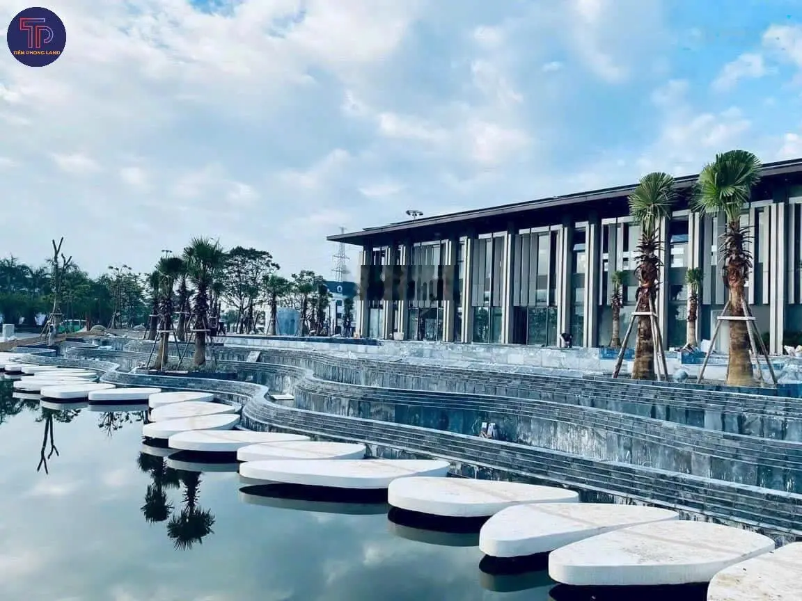 CÒN DUY NHẤT 1 CĂN CHUYỂN NHƯỢNG LIỀN KỀ CÓ HẦM AN LẠC GREEN SYMPHONY DIỆN TÍCH 80M2 GIÁ CHỈ 1XTỶ