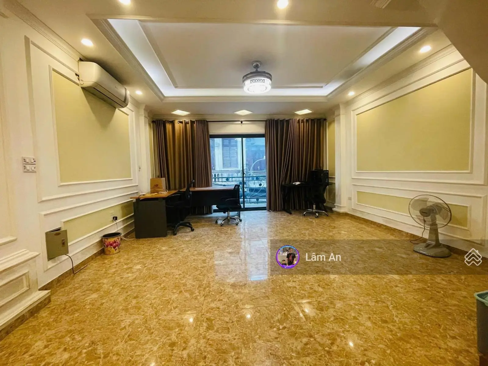 Bán nhà mặt phố Đông Quan - 7 tầng thang máy - 2 thoáng trước sau - KD Văn Phòng - giá nhỉnh 21 tỷ