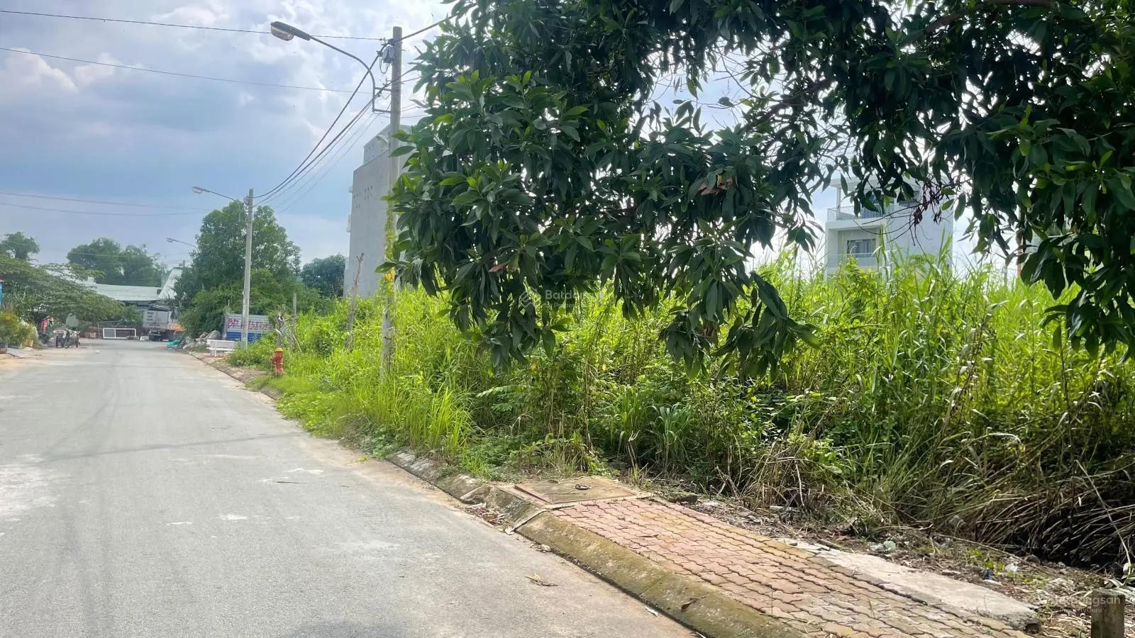 CHÍNH CHỦ CẦN BÁN ĐẤT NỀN KDC SAMSUNG VILLAGE GIÁ RẺ NHẤT THỊ TRƯỜNG. LH 0911 875 ***