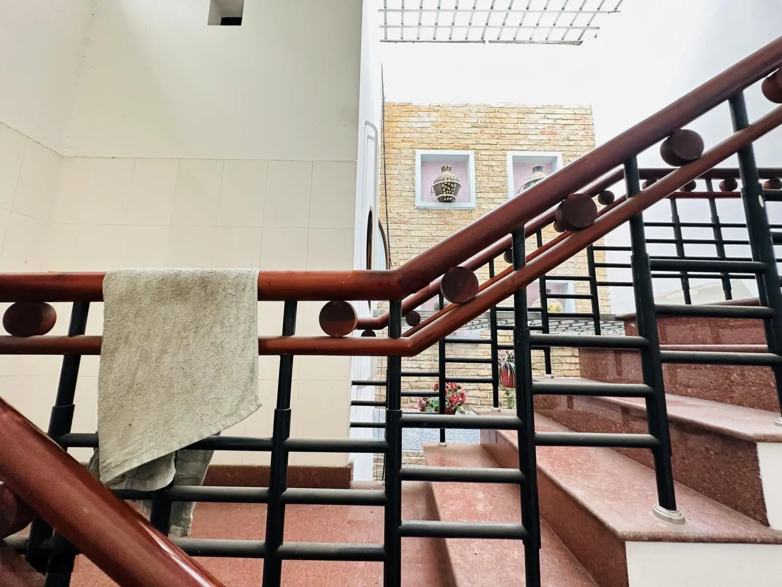 Hoàng Diệu 2-Nhà 4 Tầng (5x17.5) HimLam Hải Sơn Cực đẹp Đường 12m có Công viên, vỉa hè - TN35Tr/thg