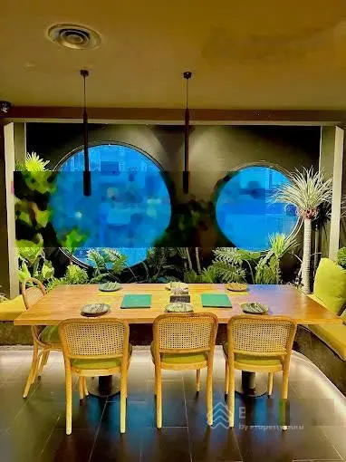 Siêu phẩm ! Bán nhà mặt tiền ngang 8m x 15m đường Ngô Văn Năm Bến Nghé Q1 giá chỉ 72 tỷ
