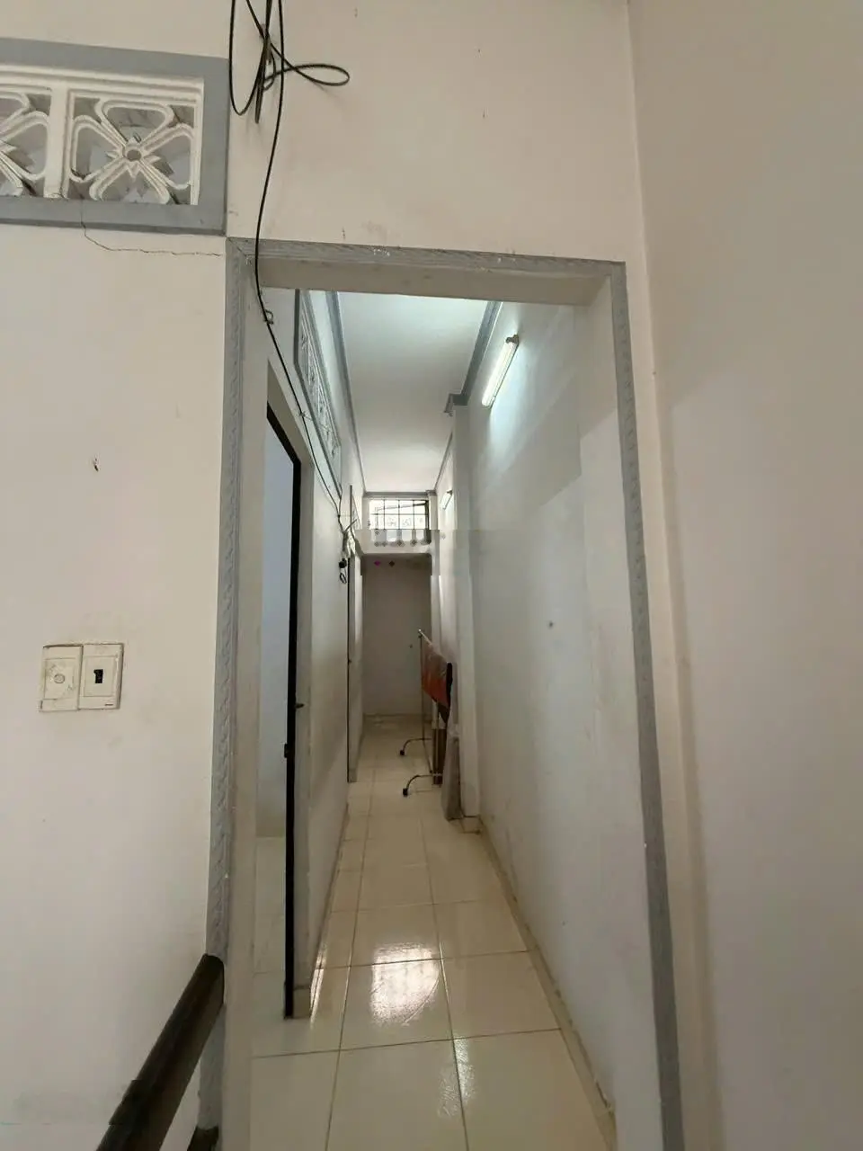 Siêu hiếm hiệp bình chánh - 56m - ngang 4 - 2 tầng sát - phạm văn đồng gigamall - nhỉnh 4 tỷ