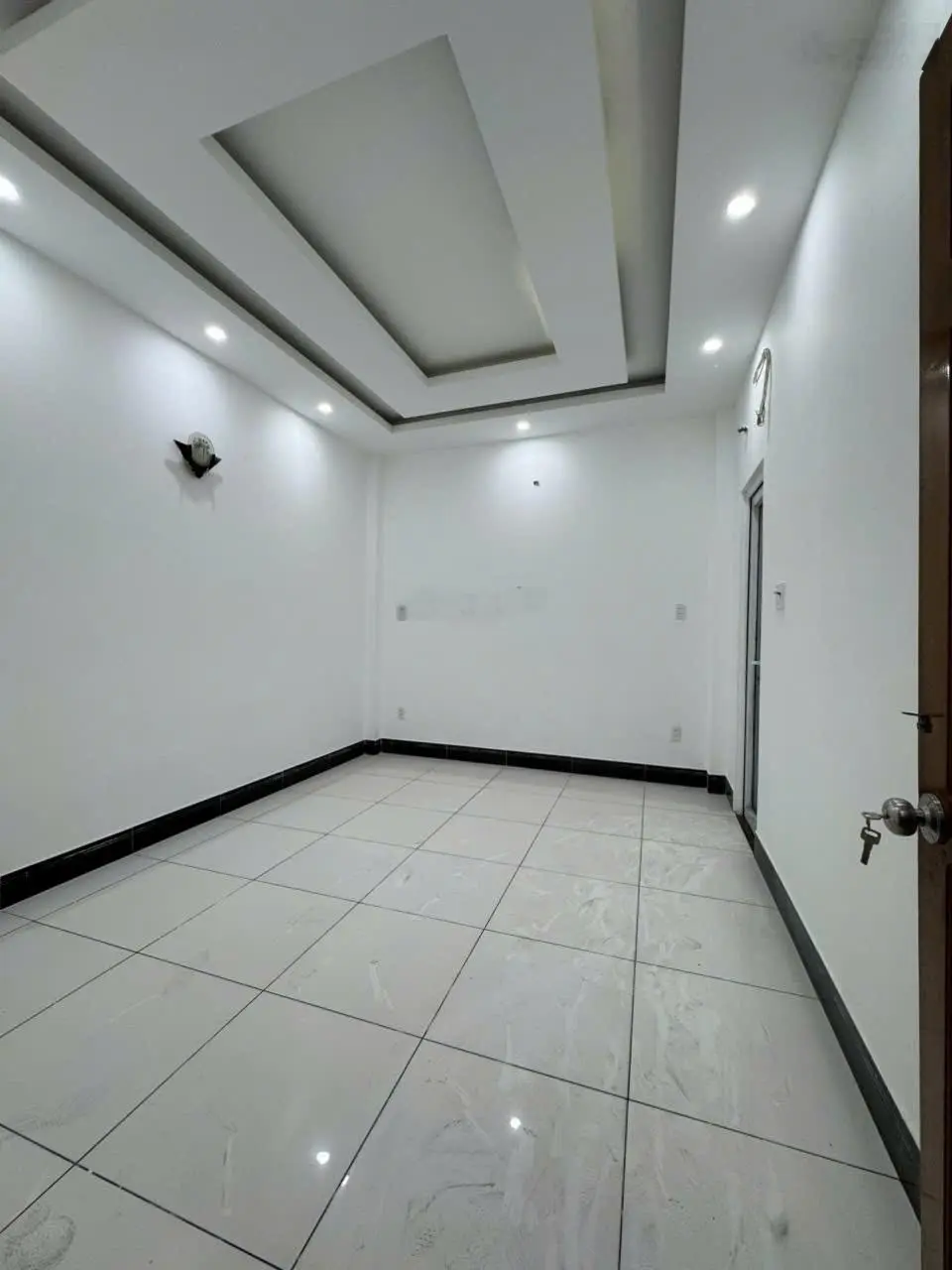 Bán NR 54m2, 4PN, 4WC tại Mễ Cốc, Q8, HCM giá 5,38 tỷ