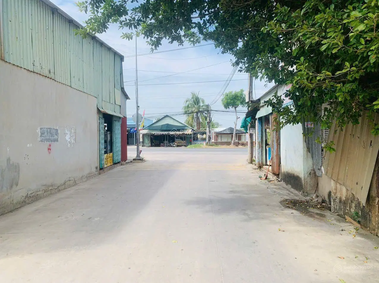 Siêu phẩm: 236m2 mặt tiền đường 18m Nguyễn Thị Bài - cách QL50 300m giá siêu hời