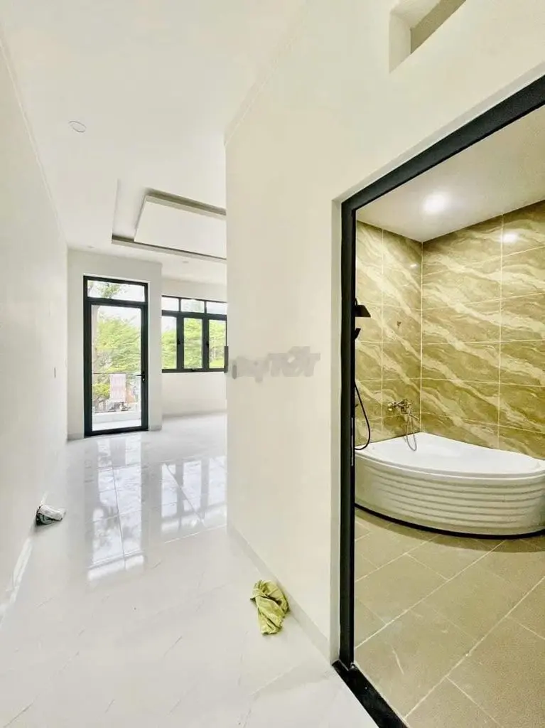 Nhà ngộp cần ra nhanh để trả nợ - giảm 300tr -Tp.Thuận An - Bình Dương