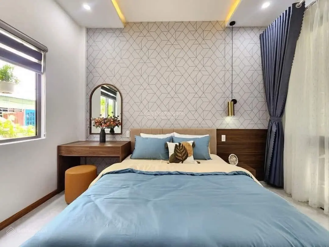 Bán nhà riêng Phan Tây Hồ, p 7, Q.Phú Nhuận, giá 2,45 tỷ , dt 52m2.SHR