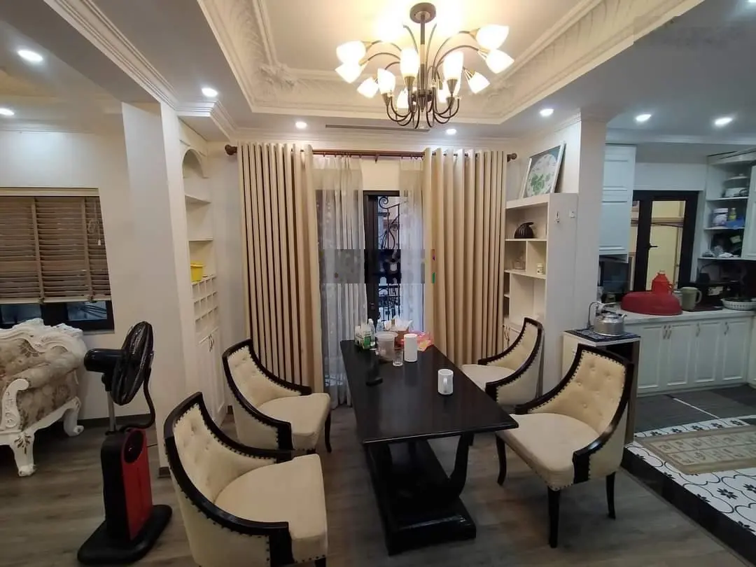 Nhà mới đẹp phố Yên Lạc, HBT, phân lô, ô tô, thang máy, full nội thất, gần đại học Bách, Kinh, Xây