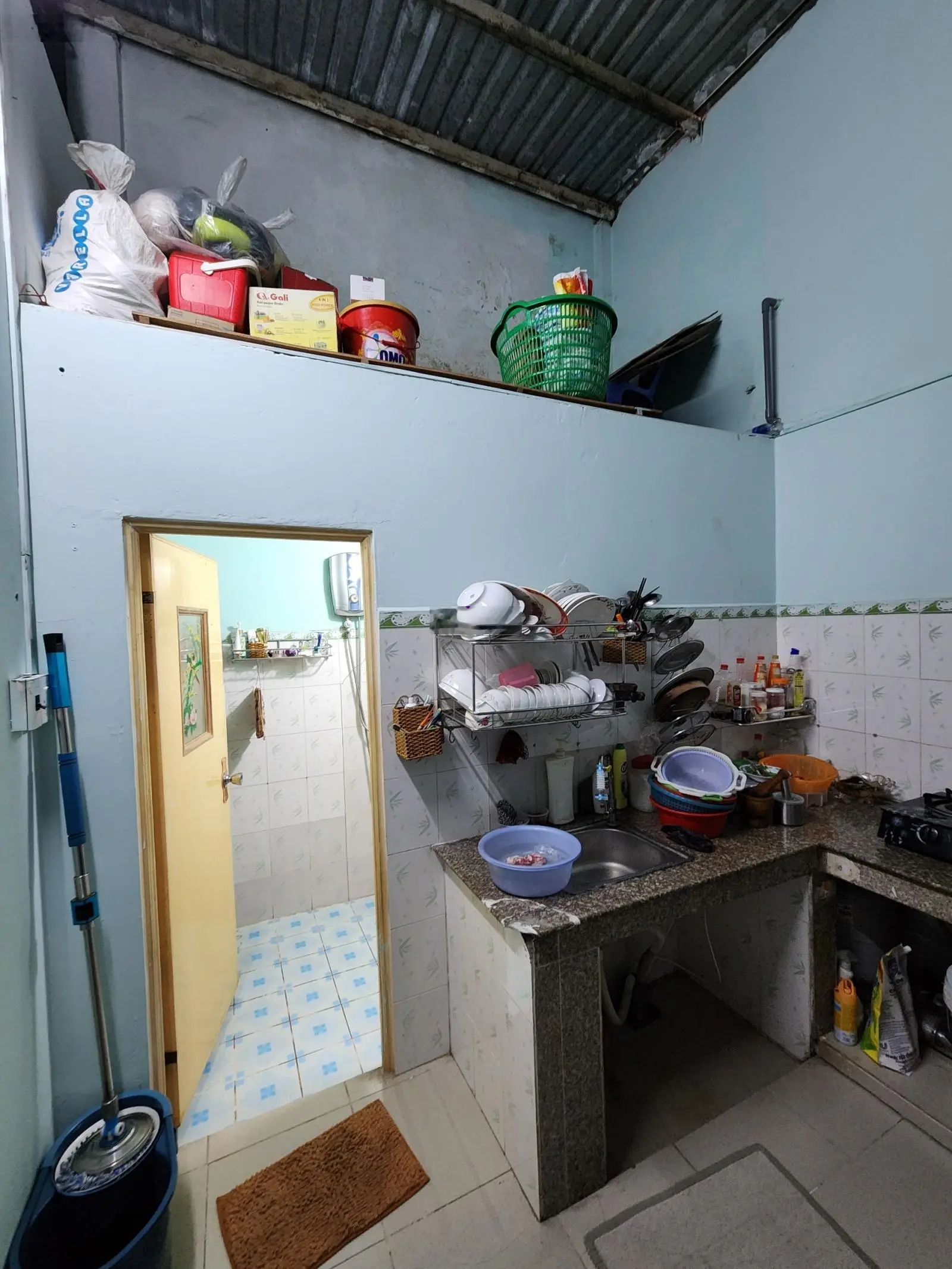 2,7 tỷ bán nhà gần đường ĐT743B chỉ 300m, P. Tân Đông Hiệp, TP. Dĩ An