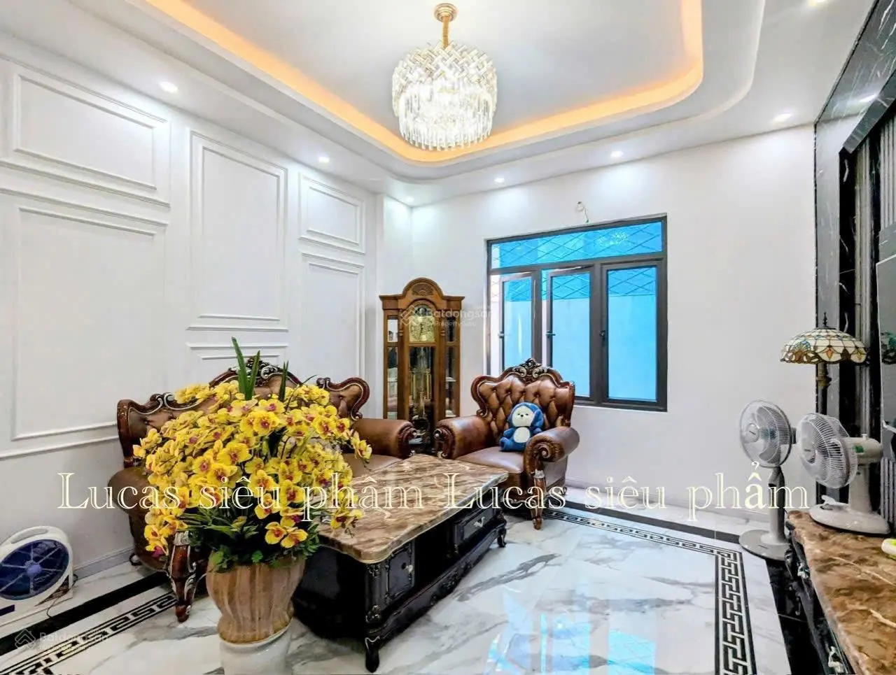 Tuyệt phẩm ĐỘC LẬP phố Trần Nguyên Hãn - Đường OTO tránh - Kinh doanh mọi mặt hàng