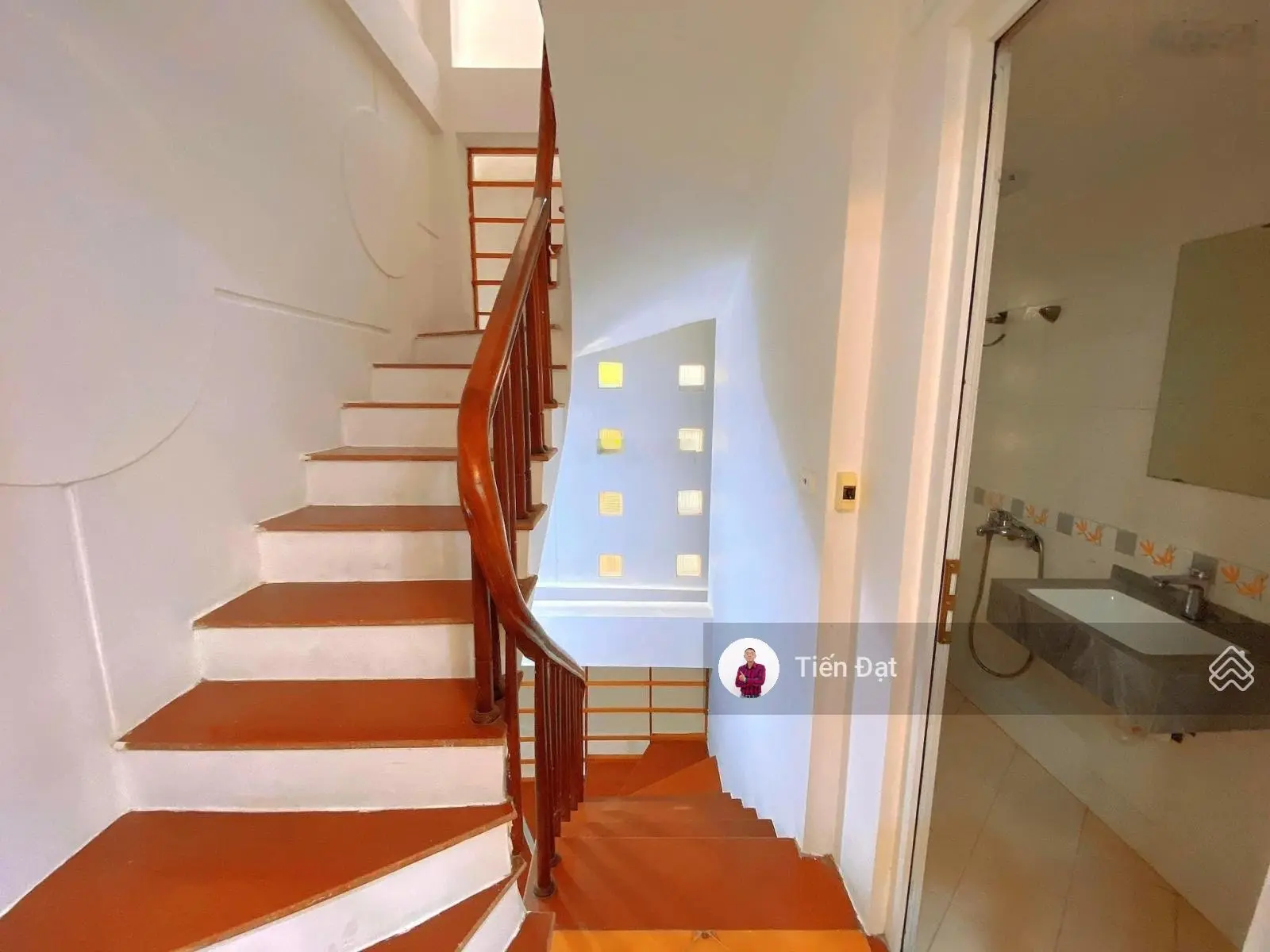 Bán nhà đẹp tại phố riêng Núi Trúc, 6,35 tỷ VND, 35m2, nhiều tiện ích